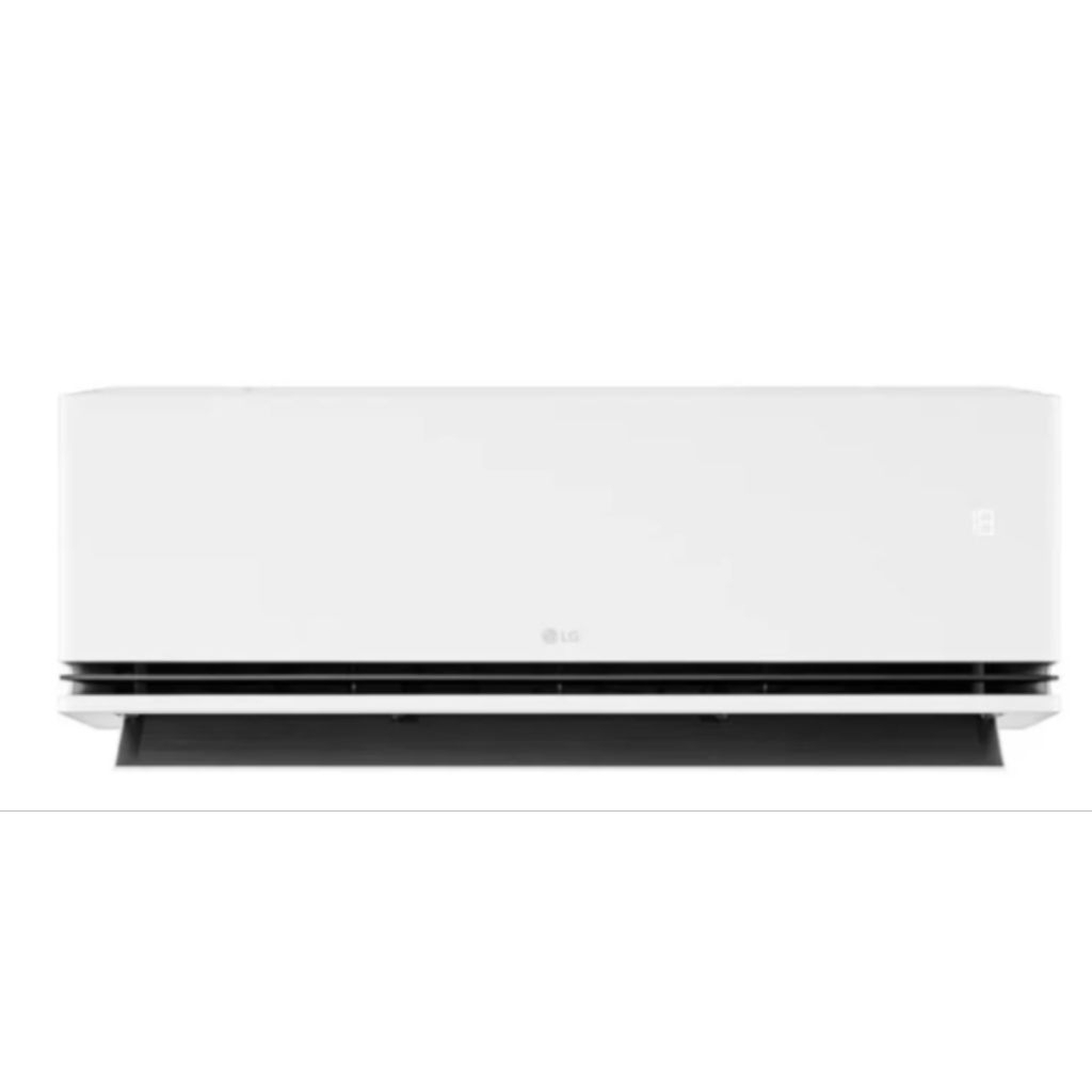 LG PREMIUM IPX3 MODEL 2025 (WiFi) 1HP TO 2.5HP DUAL INVERTER SPLIT TYPE ...