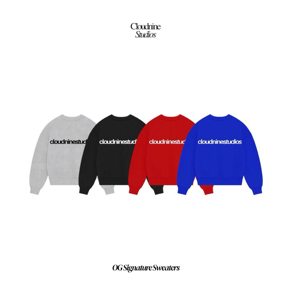 OG SWEATS main image 0