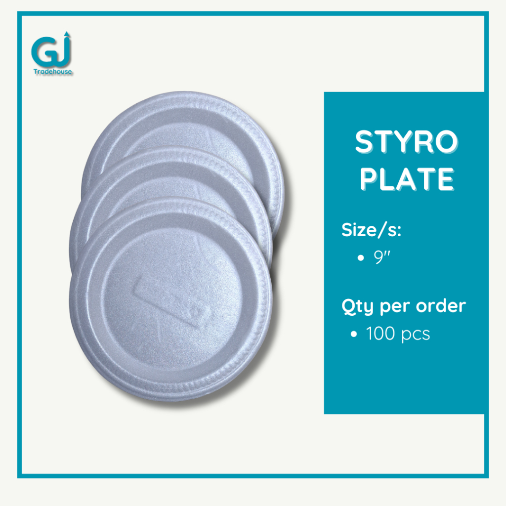 Shop styro plate for Sale on Shopee Philippines