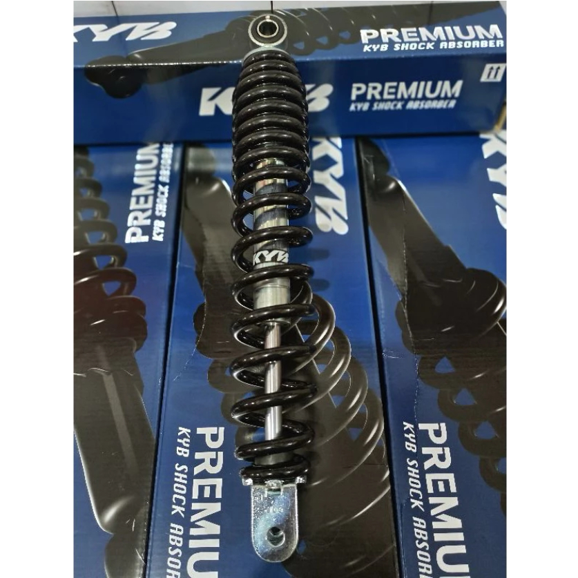 KYB SHOCK 318mm BEAT/CLICK/SKYDRIVE/MIO/SIP/BURGMAN | Shopee Philippines