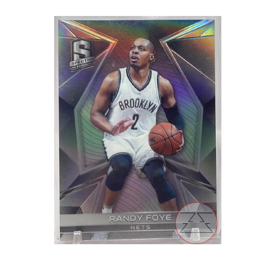 Part 2 New Jersey /Brooklyn Nets Players NBA cards - Sports Trading ...