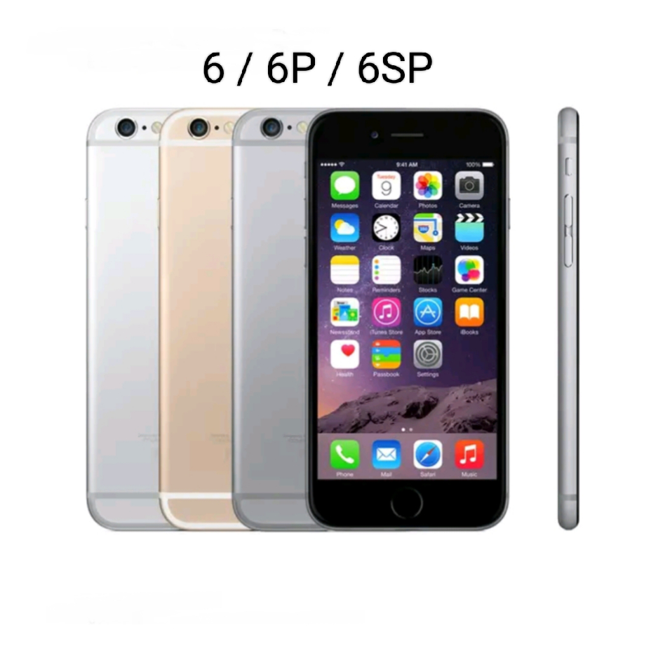 phone 6 / 6p / 6sp oreginal 16GB /32GB / 64G /128GB smartphone ios ...