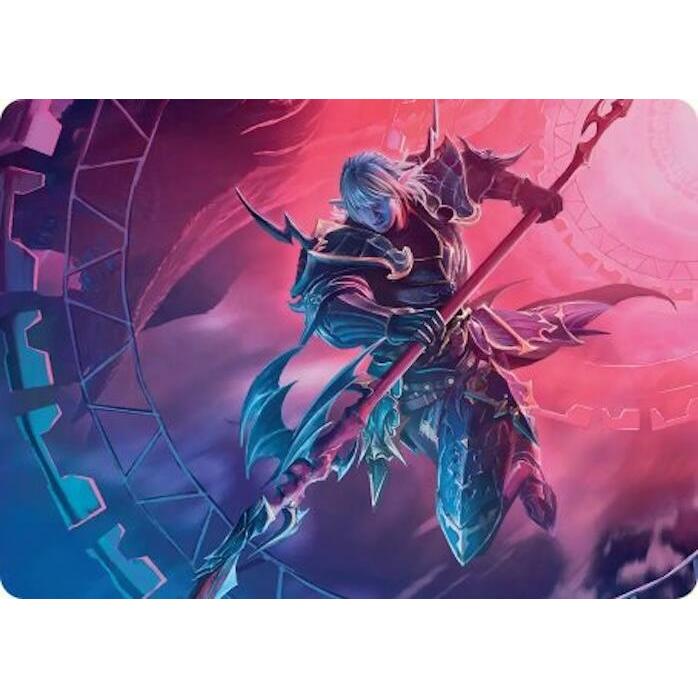 mtg final fantasy estinien Ultra PRO: Black Stitched Playmat a playmat also makes an excellent oversize mousepad for home or office. Magic The Gathering Final Fantasy