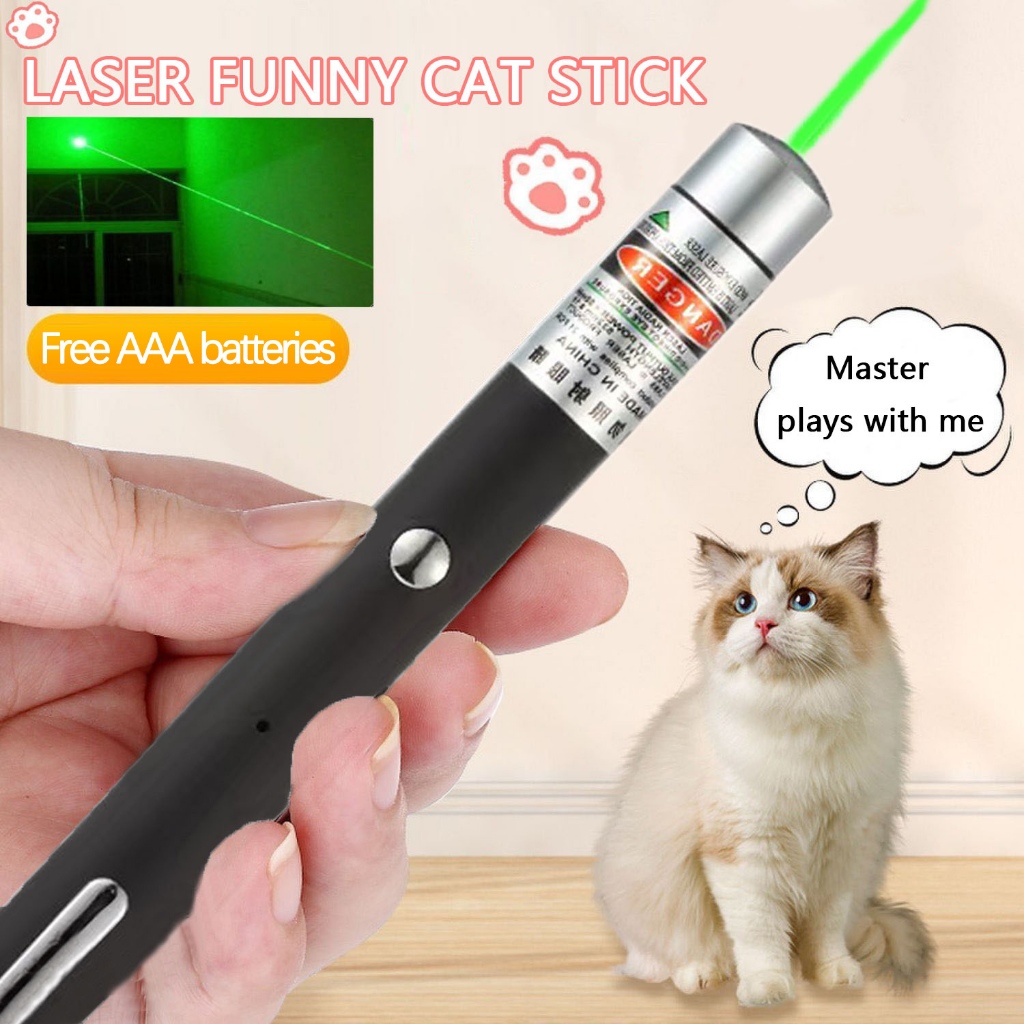 Powerful Green Red Blue Laser Pointer 5MW Beam Light Laser Sight ...