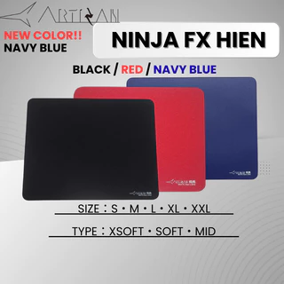 Artisan Hien (Wine Red/XL) [FX HI SF XL R] FX Soft - View #6