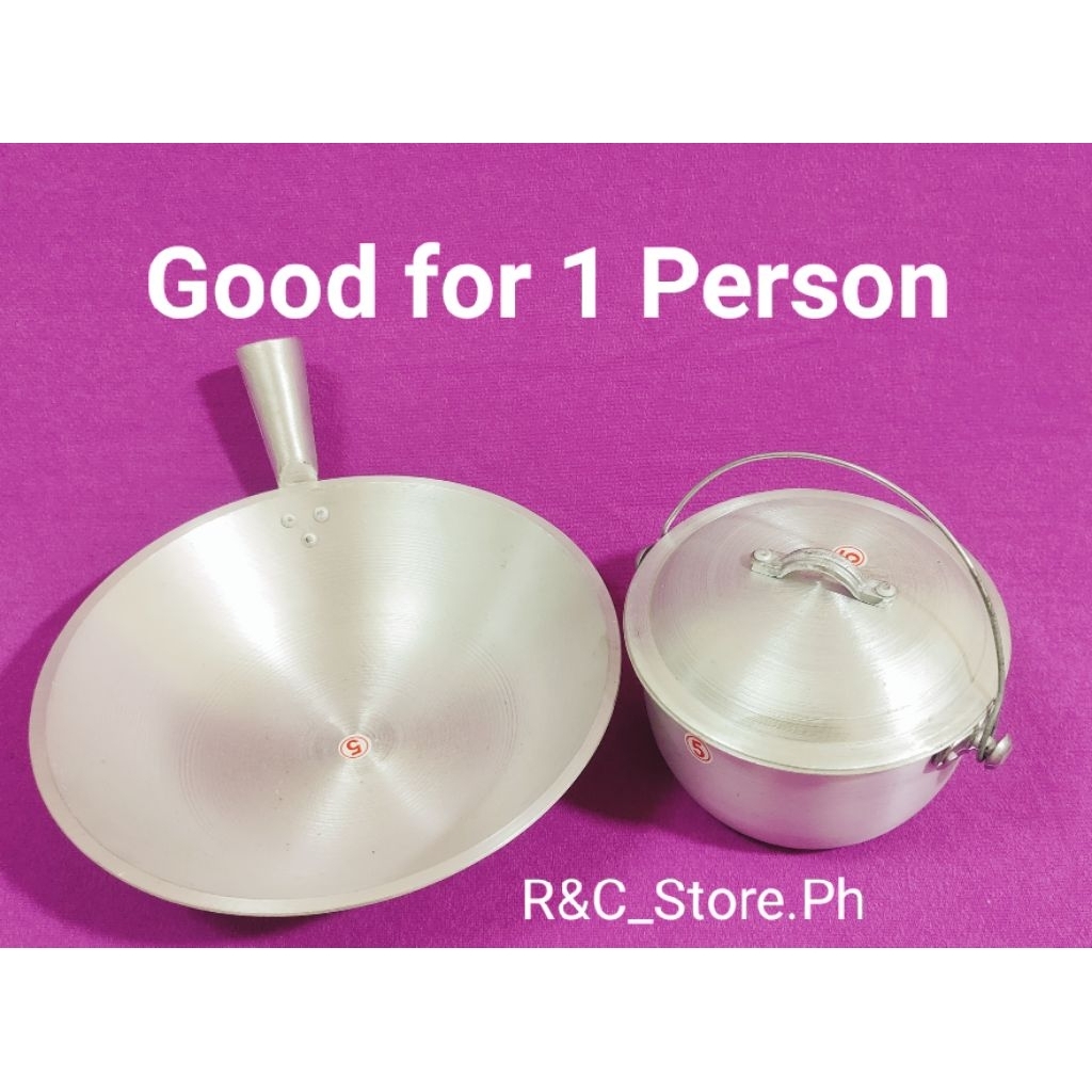 Shop kaldero set for Sale on Shopee Philippines