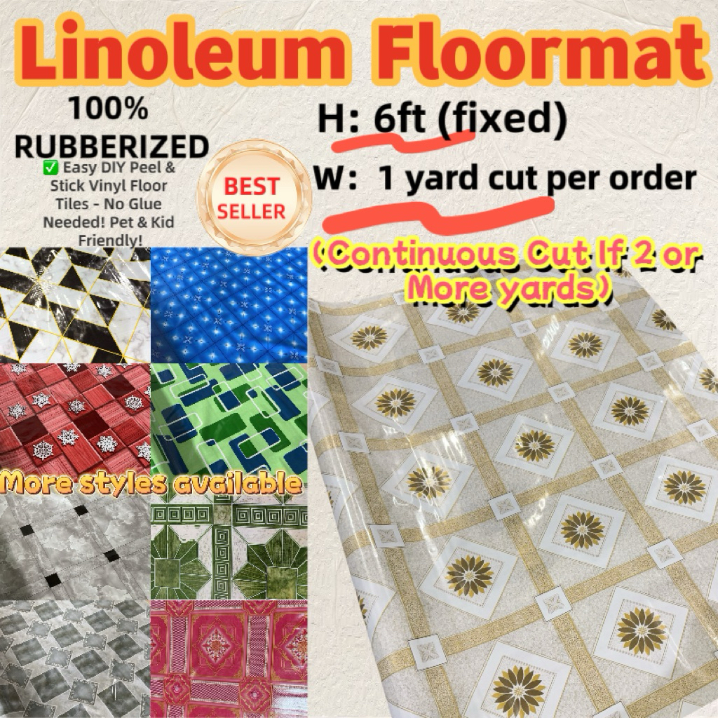 Shop linoleum flooring for Sale on Shopee Philippines
