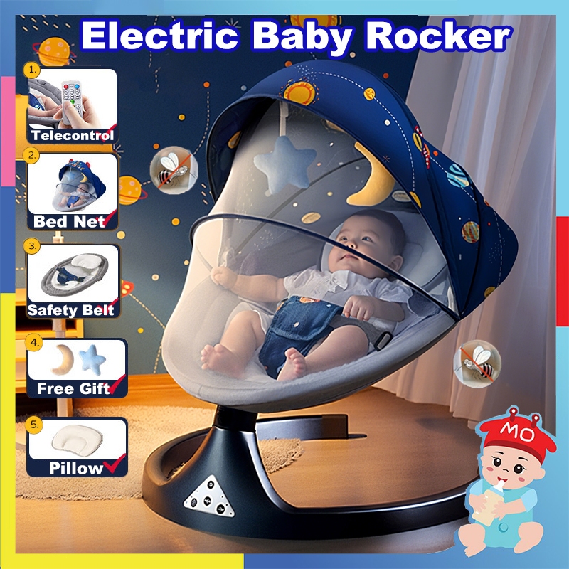 Mambo Leaf Swing Chair MamboBabyPh Mambo Leaf Swing Rocker Chair 0m+