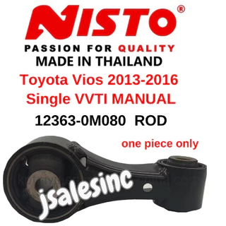 0m080 Shop toyota vios engine support for Sale on Shopee Philippines