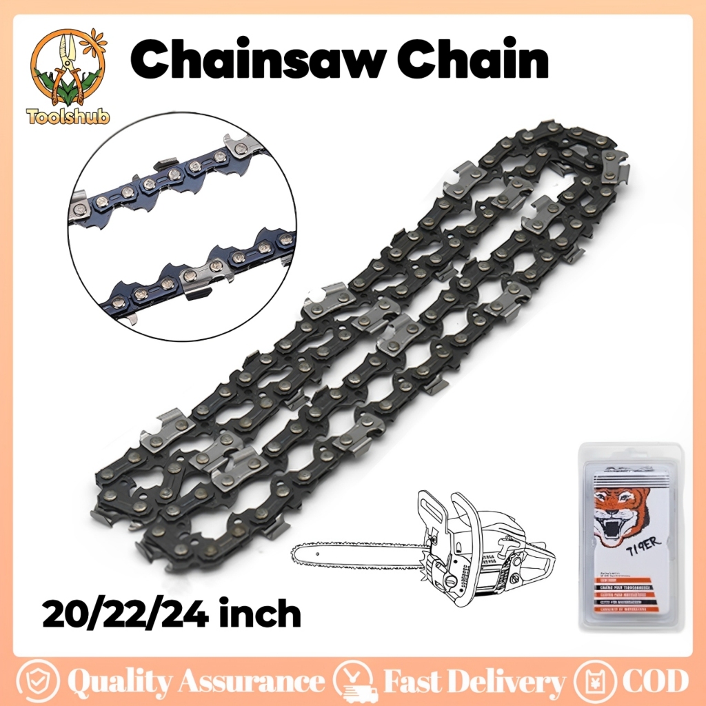 Chainsaw Chain 20 22 24 Inch 0.3