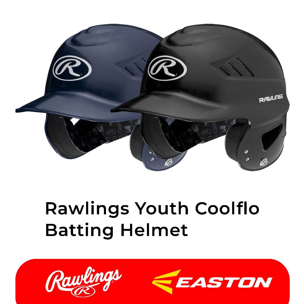 Maschera per casco - BB1WG - Baseball - Softball (Nero