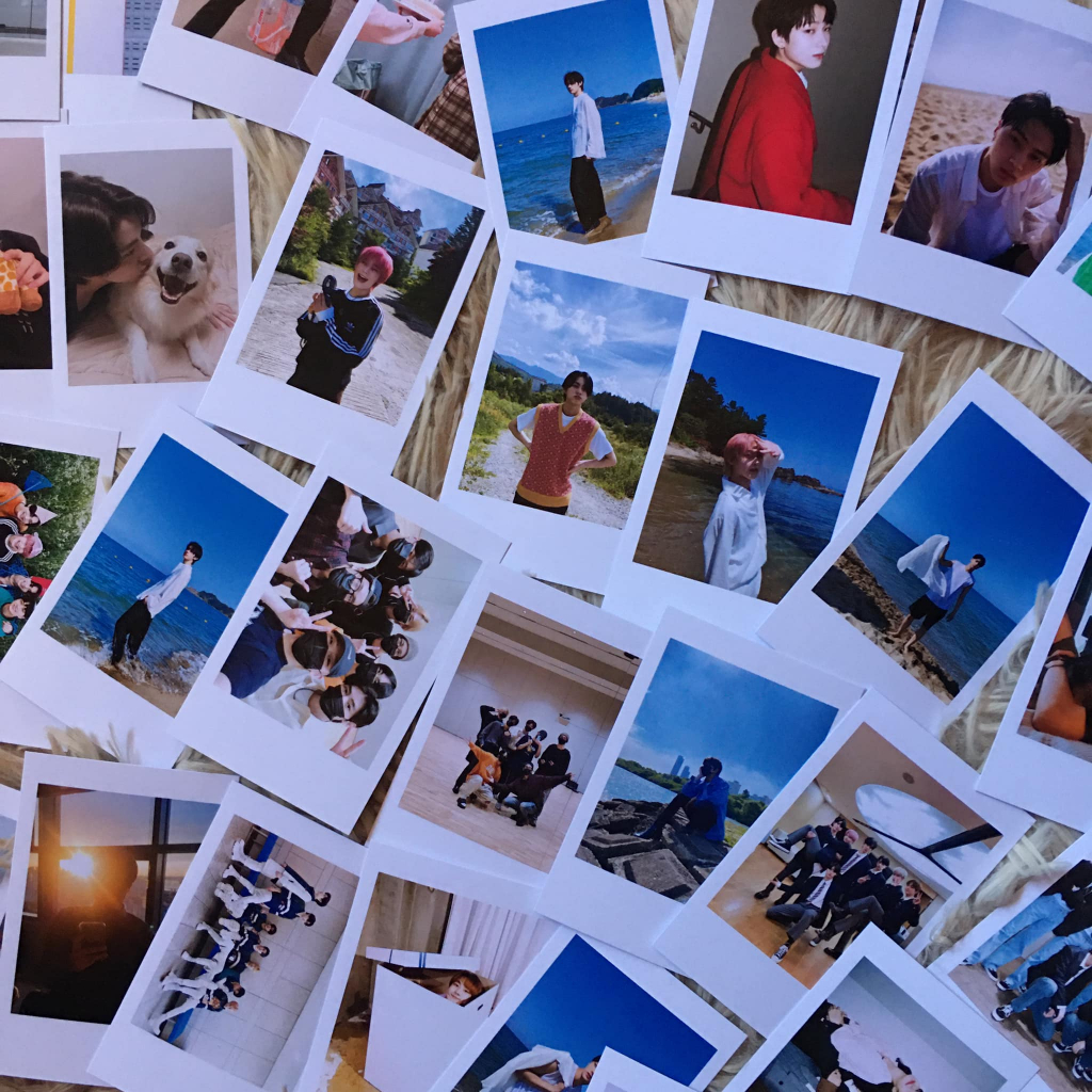 Instax Inspired Photo Print Photo Printing Services Instax Style
