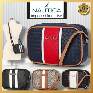 Shop nautica bag for Sale on Shopee Philippines