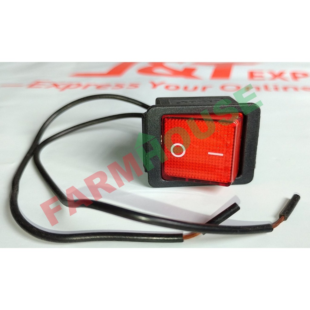ON OFF SWITCH FOR KNAPSACK SPRAYER | Shopee Philippines