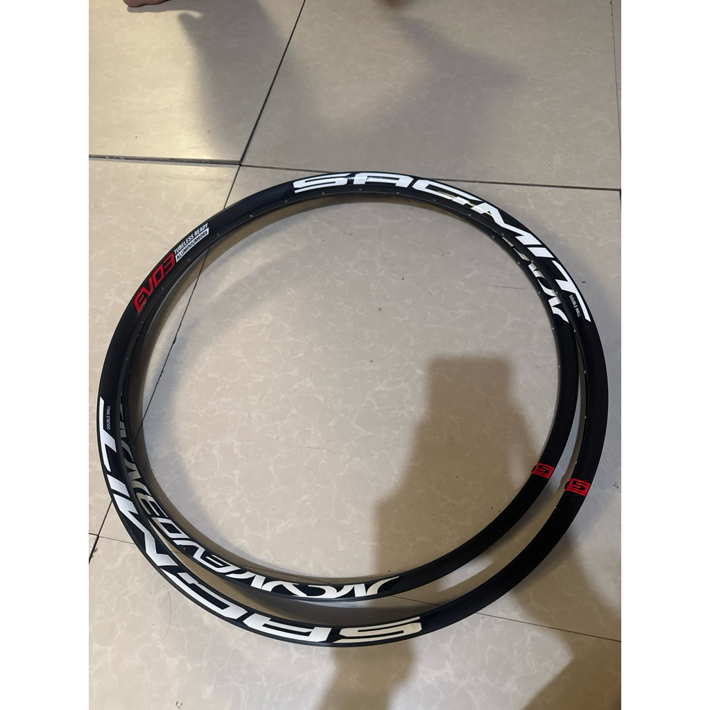 sagmit evo 3 rim - Best Prices and Online Promos - Jun 2026 | Shopee ...