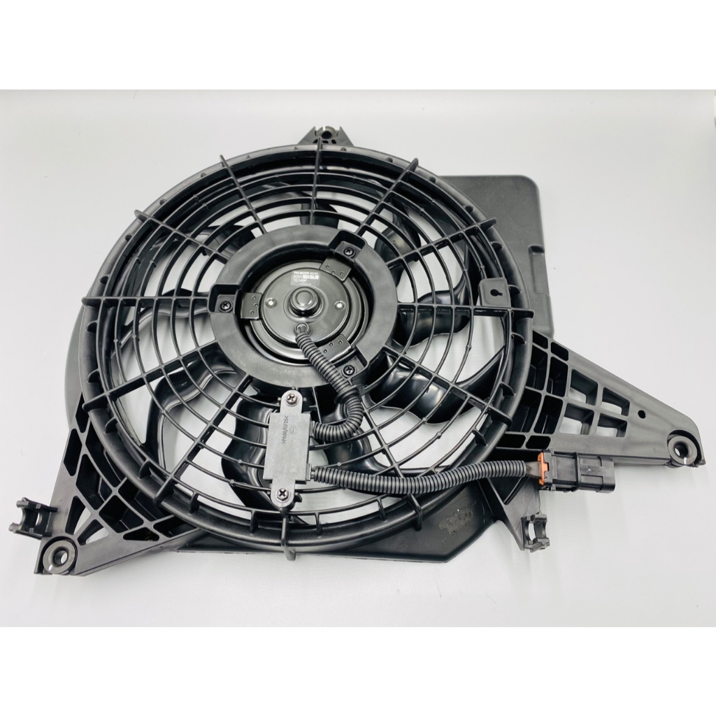 [HANON] Radiator Fan Assy for Grand Starex(2007-2011.D4CB.CRDI), Grand ...