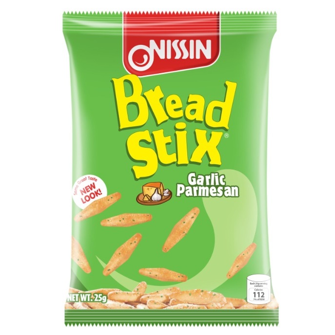 Shop nissin bread stix for Sale on Shopee Philippines