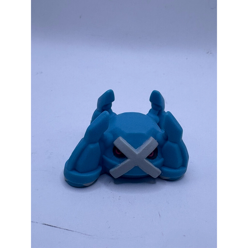 Pokemon Metagross Finger Puppet Figure | Shopee Philippines
