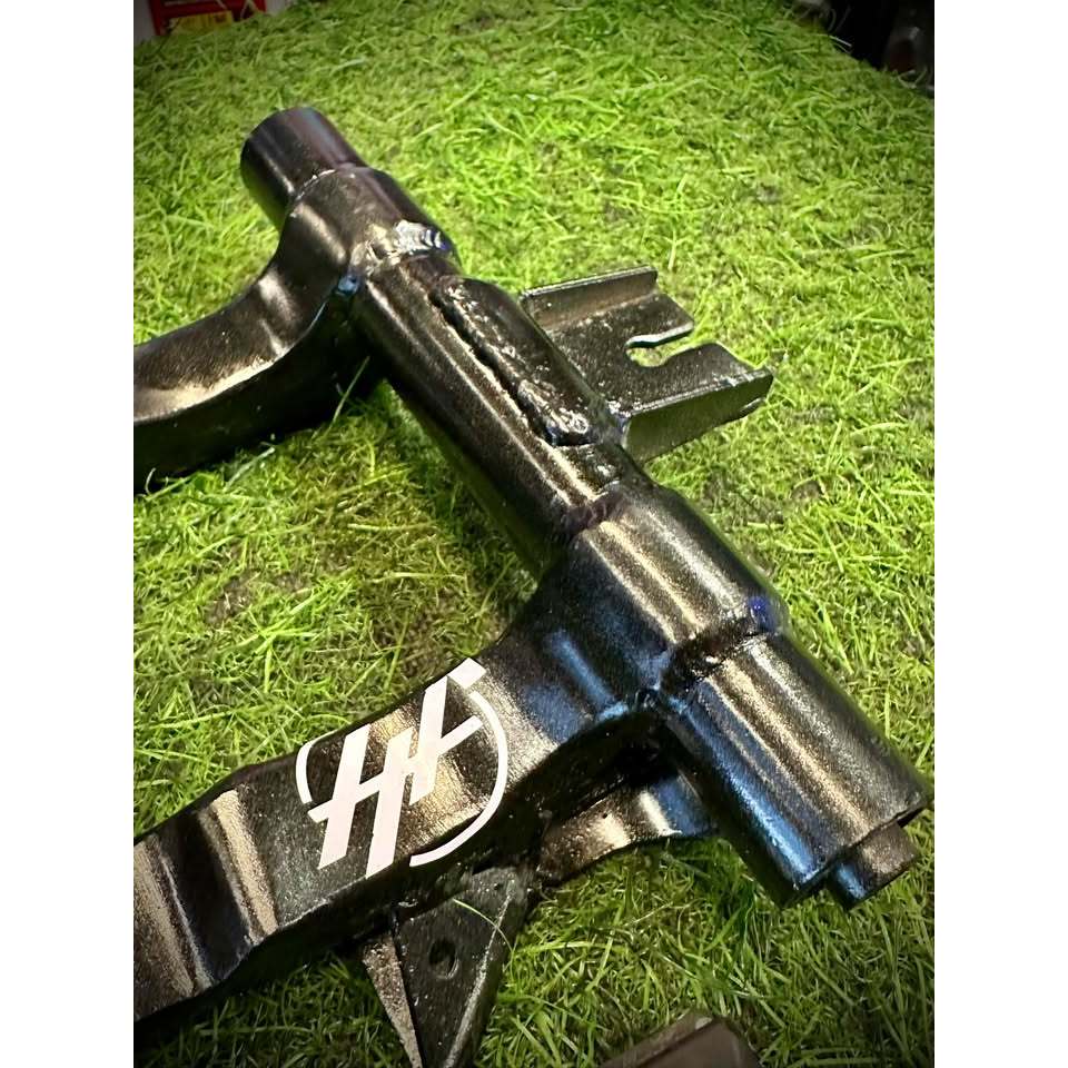 REINFORCE ENGINE SUPPORT HF | Shopee Philippines