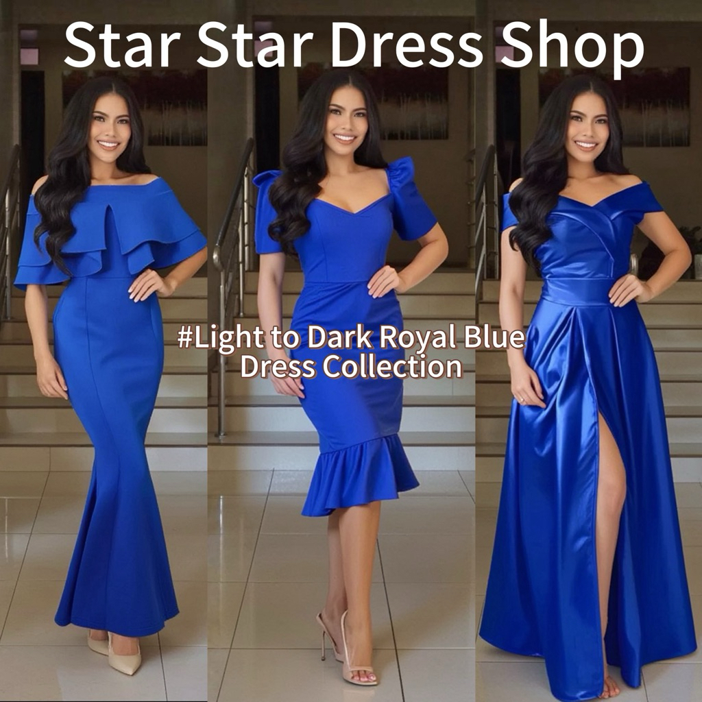 Shop filipiniana dress for Sale on Shopee Philippines
