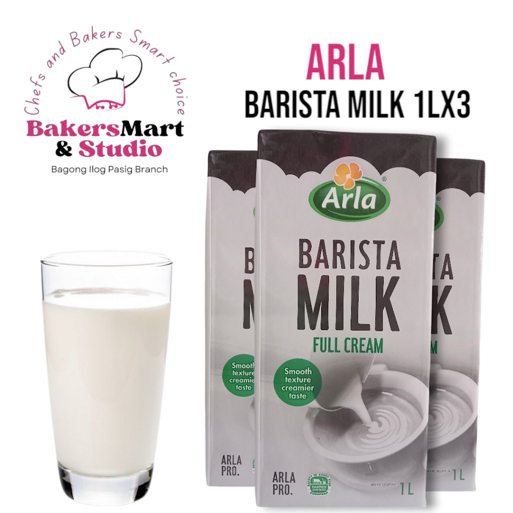 Shop arla milk full cream for Sale on Shopee Philippines