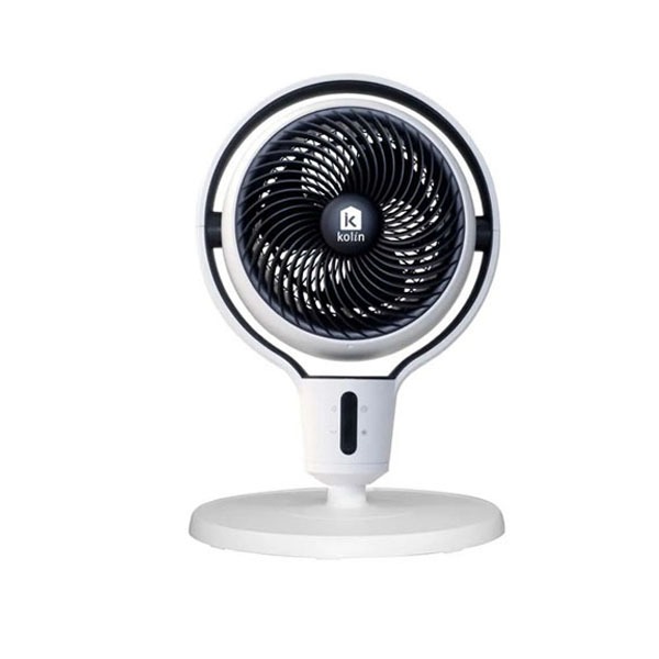 Kolin KCF10SRD Inverter Air Circulator | Shopee Philippines