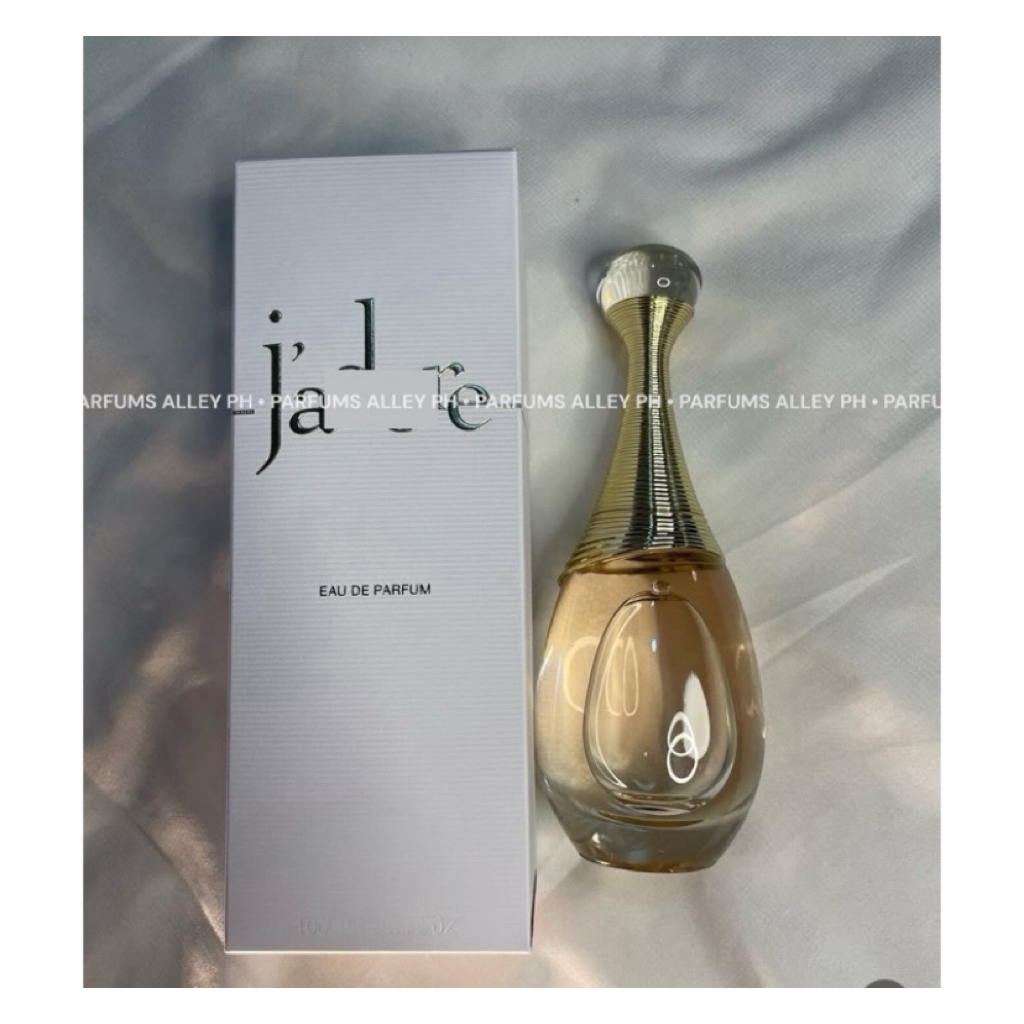 (RELISTING) JDOR Eau de Parfum, Lor & Parfum Deau 100 ML Luxury Chic ...