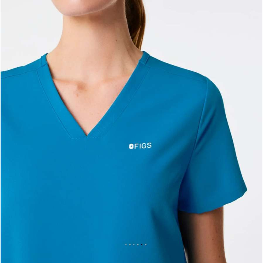 Shop figs scrubs for Sale on Shopee Philippines