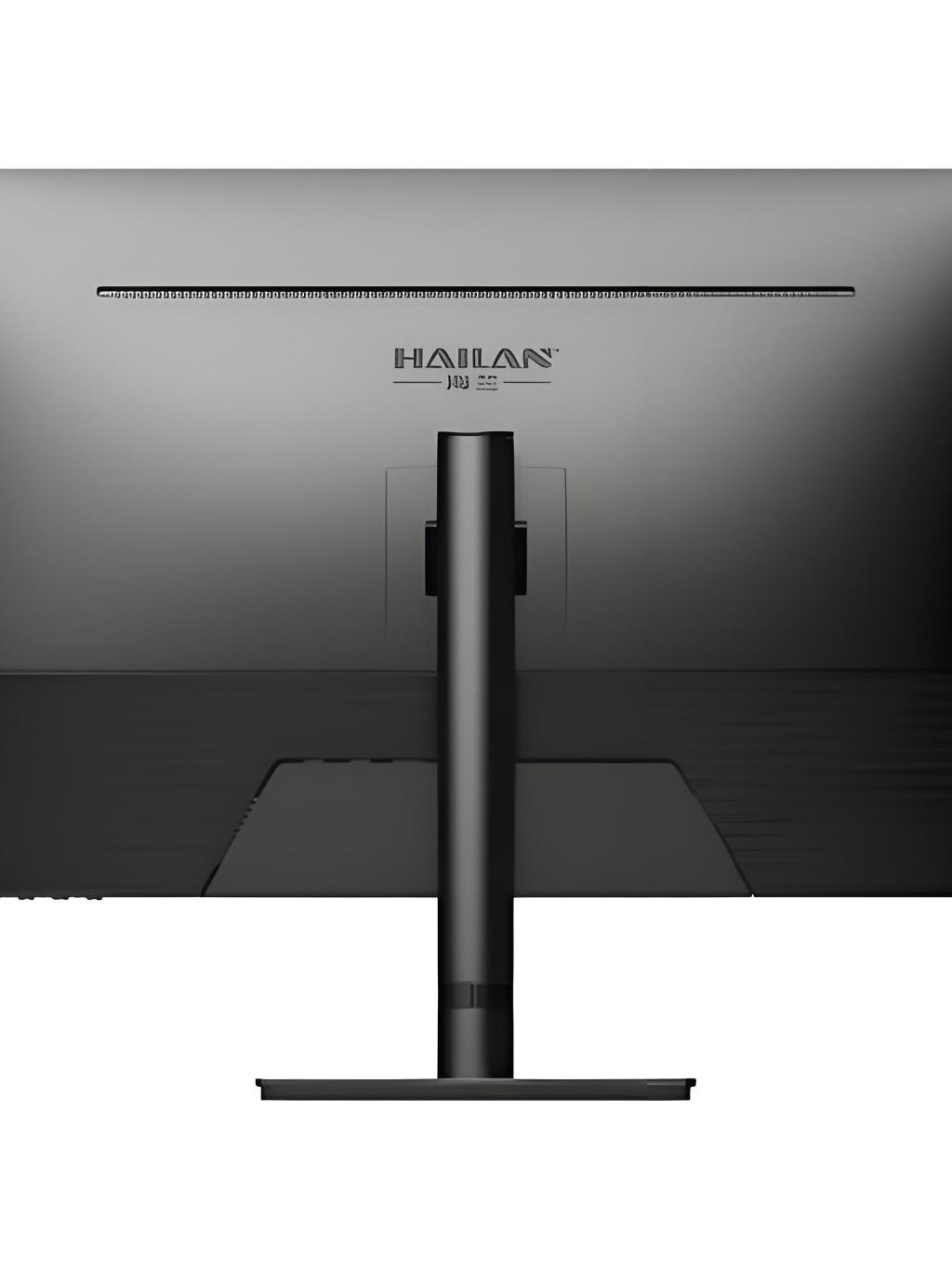 Hailan SD70IF-V 27-inch monitor | Shopee Philippines