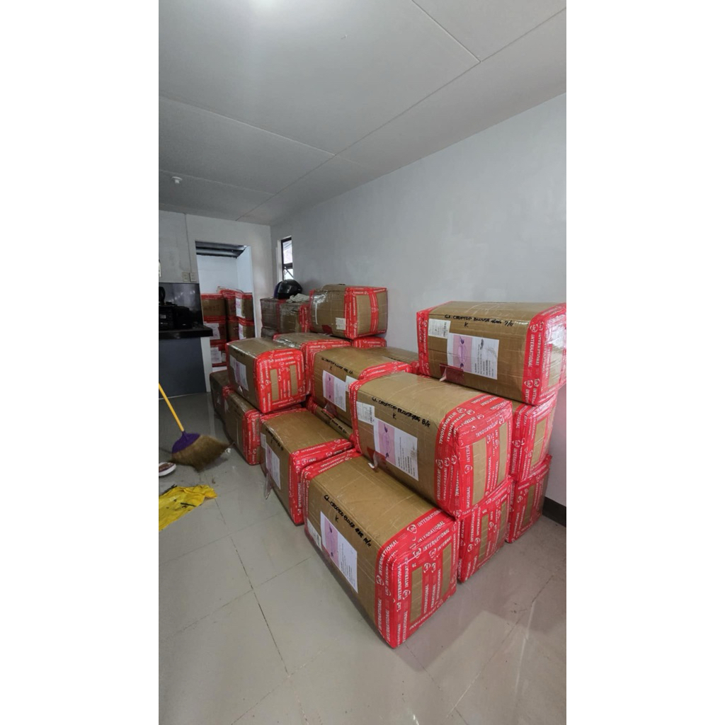 20TO25KGBOX4CHECKOUT | Shopee Philippines
