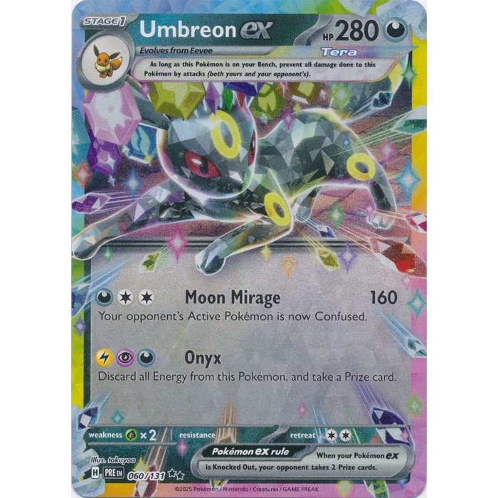 illustrator rarest pokemon card Amazon.com: Pokemon - Umbreon SWSH129 - Black Star Promo - Cosmic Holo