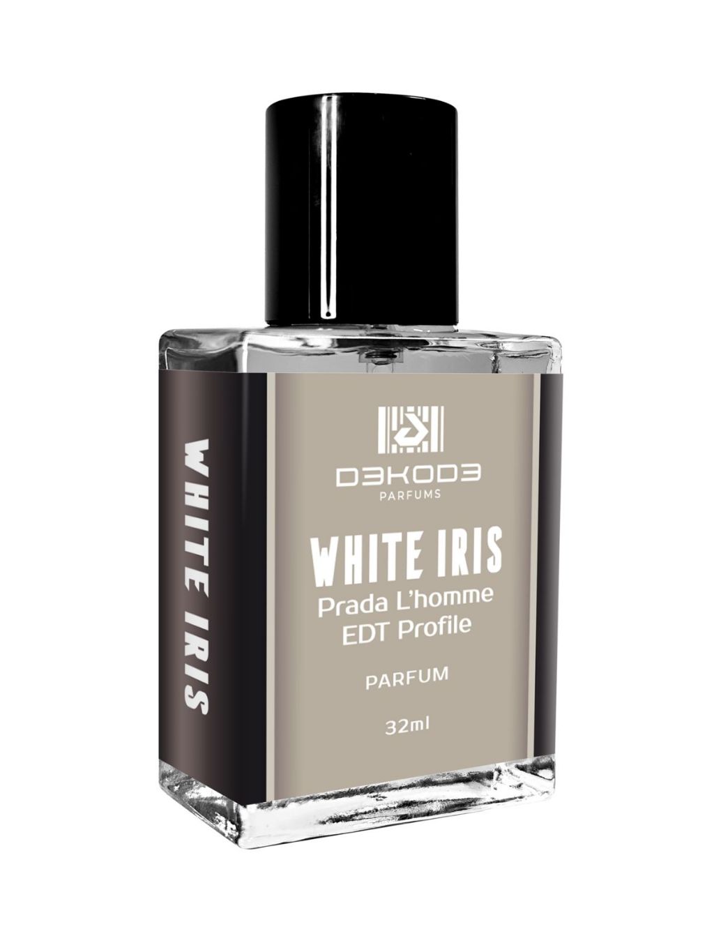 White Iris by Dekode Parfums | Shopee Philippines
