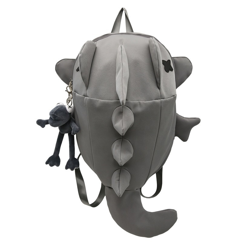 Shark INS Monster Backpack New Style for Men and Women Funny ...