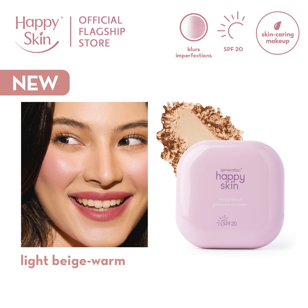 Happy Skin Official Store, Online Shop | Shopee Philippines