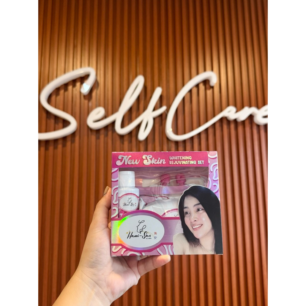 HAMISAN PRODUCTS BY JOLINA | Shopee Philippines