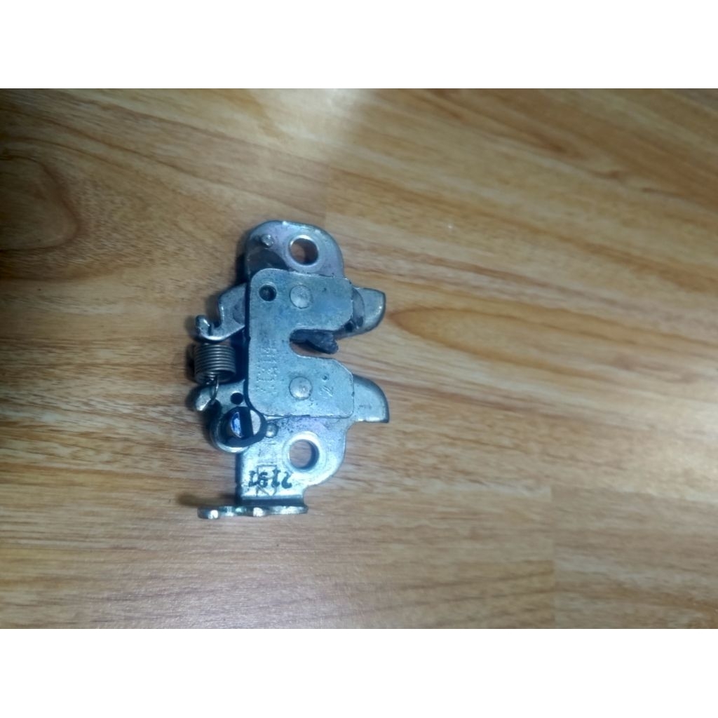 mio gear compartment lock surplus | Shopee Philippines