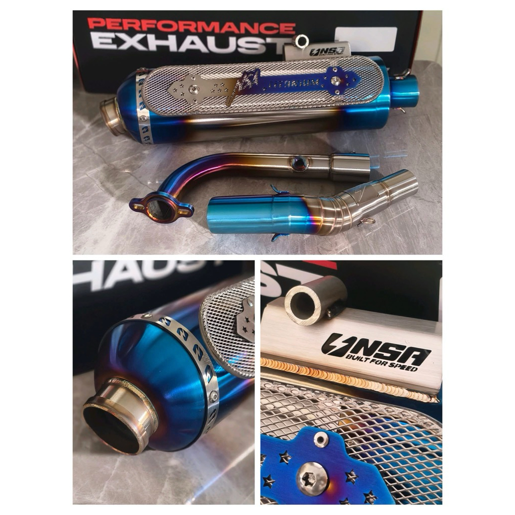 NSA POWER PIPE LEGIT INDO PIPE | Shopee Philippines
