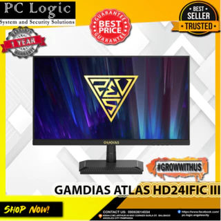 Shop gamdias monitor for Sale on Shopee Philippines