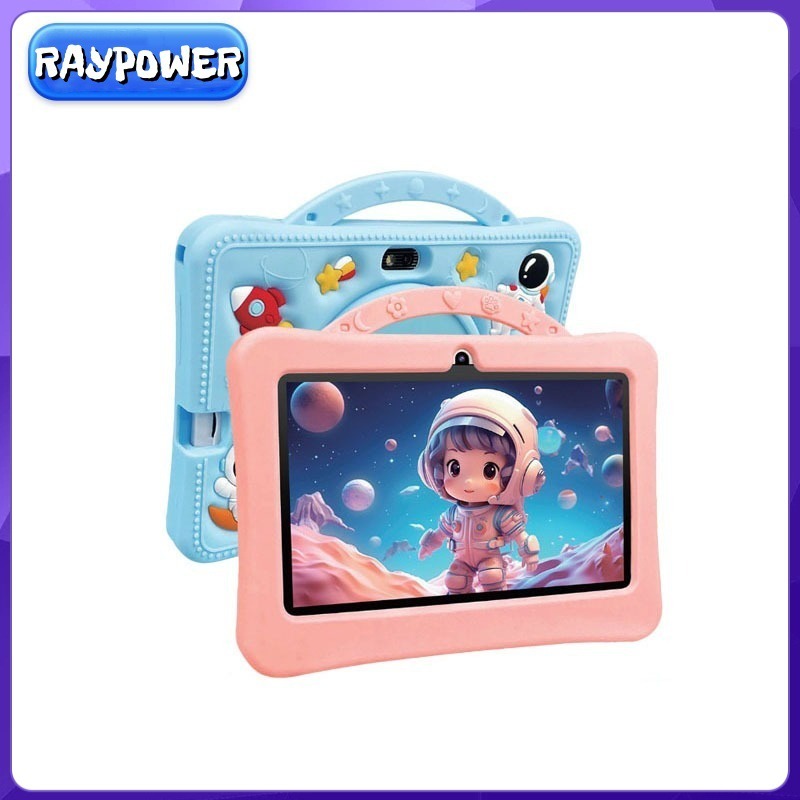 B89 Tablet for Kids 7inch Tablet IPS Screen Study Tablet | Shopee ...