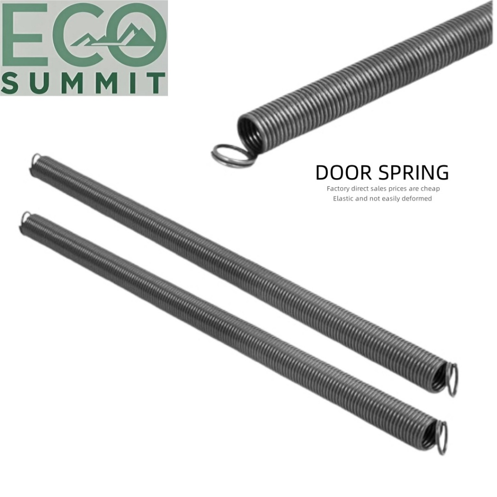Universal Door Spring / Closer With Hook #3 , #4 , #5 , #6 | Shopee ...