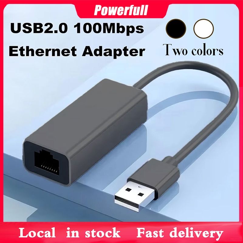 Shop lan to usb adapter for Sale on Shopee Philippines