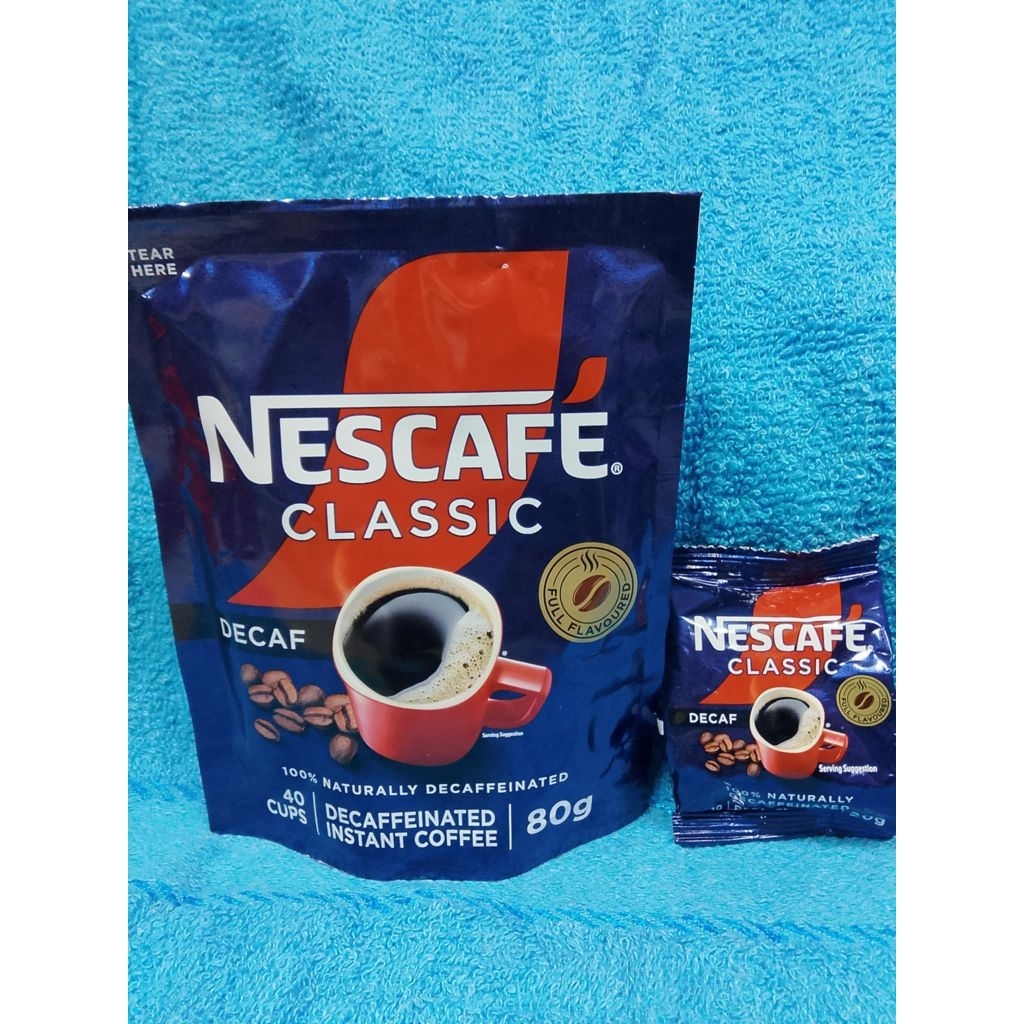 Decaf Coffee Full Flavor, Less Caffeine