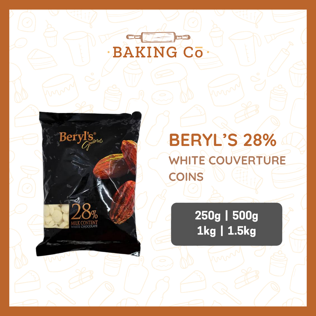 beryl chocolate - Best Prices and Online Promos - Jul 2026 | Shopee ...