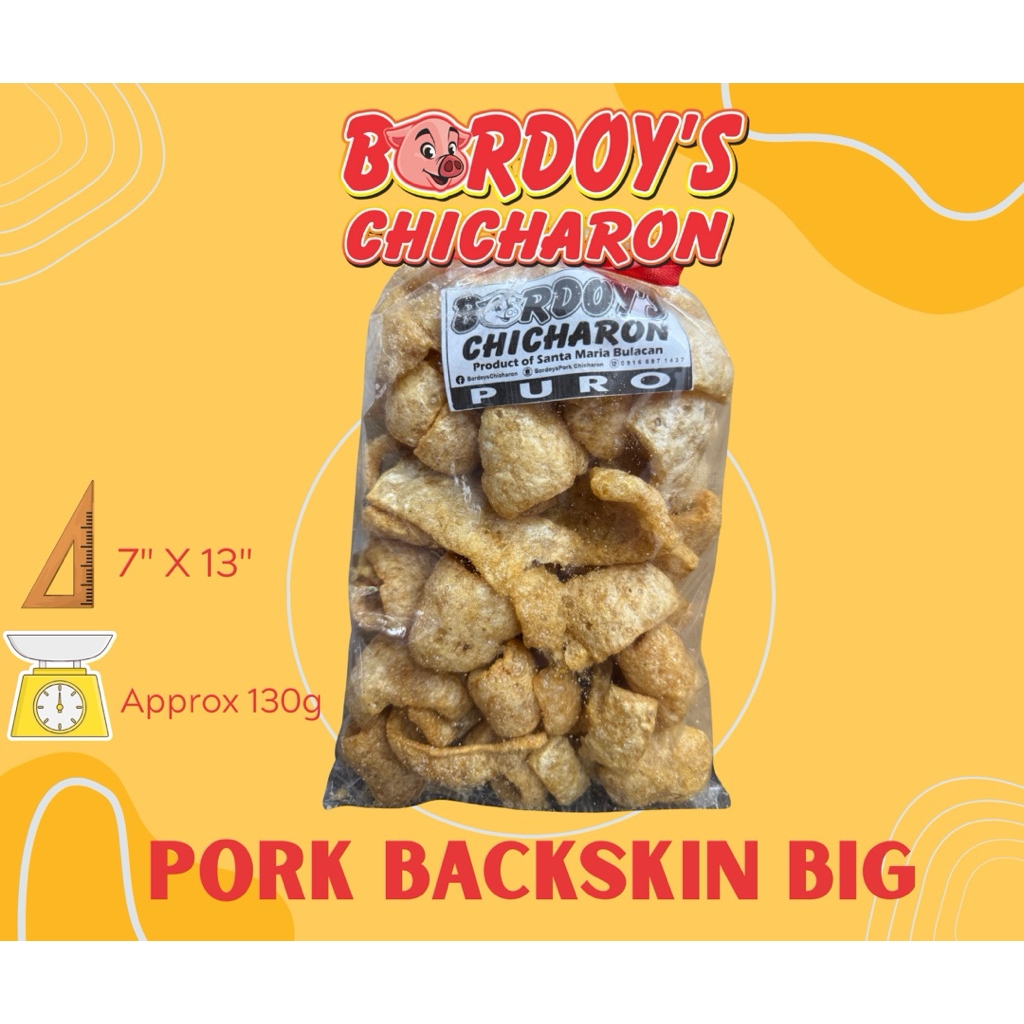Shop chicharon for Sale on Shopee Philippines