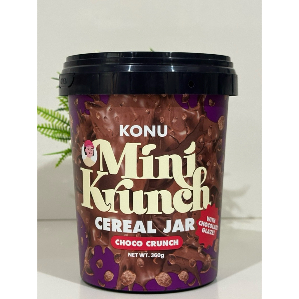 Shop konu mini krunch for Sale on Shopee Philippines
