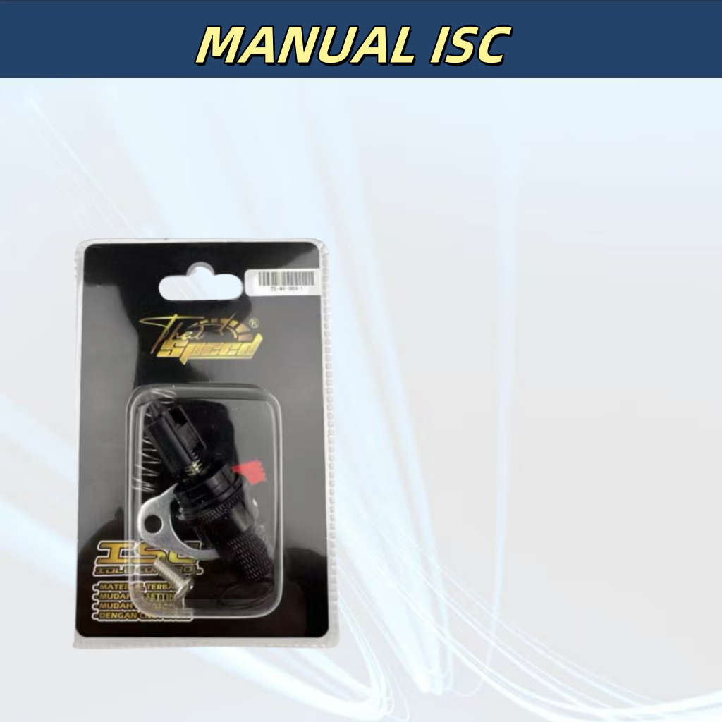 THAILAND QUALITY SPEED MANUAL ISC | Shopee Philippines