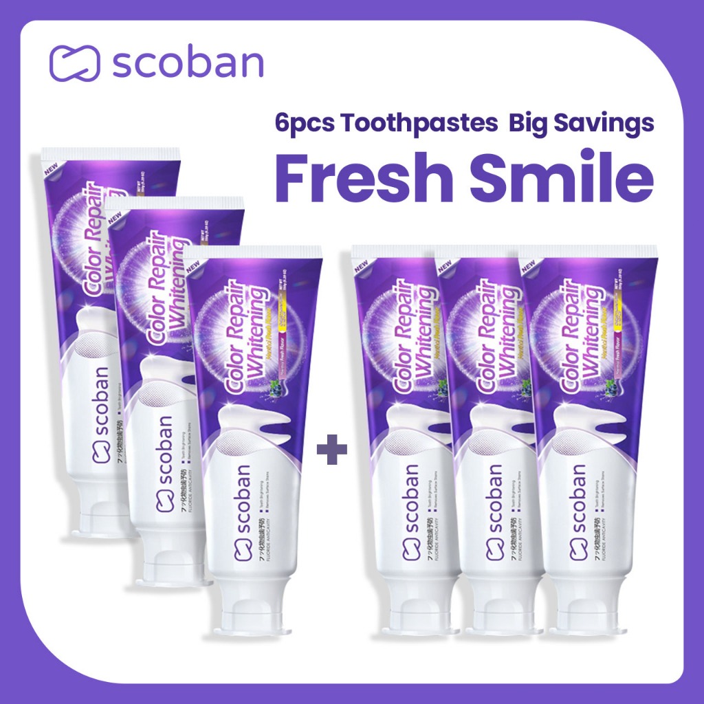 ScobanPH, Online Shop | Shopee Philippines