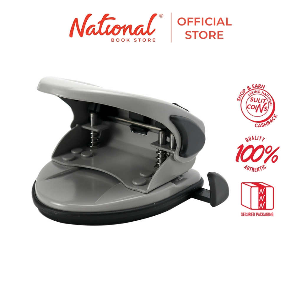 Genmes Puncher 2 Hole Adjustable 7-8 cm 96JO - Punchers | Shopee ...