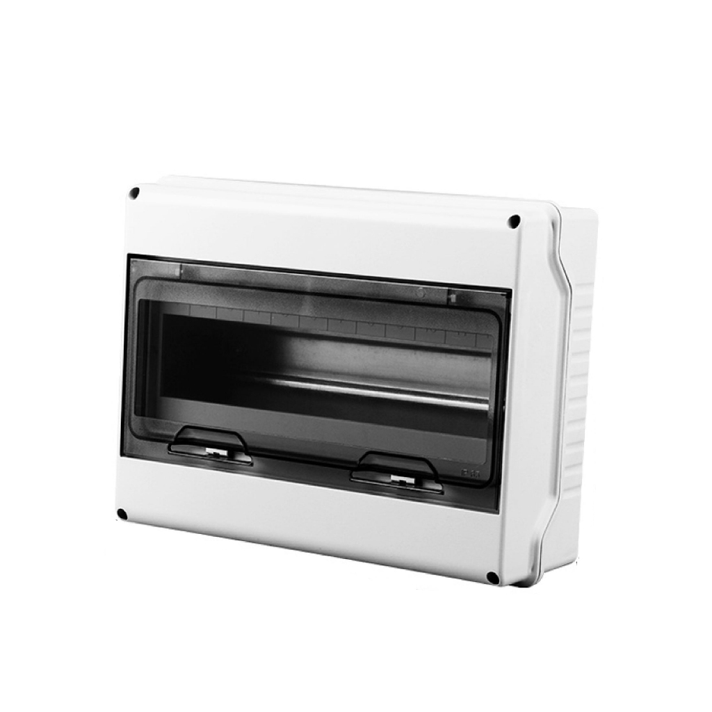 Outdoor Waterproof MCB Panel Box For Circuit Breaker Distribution Box ...