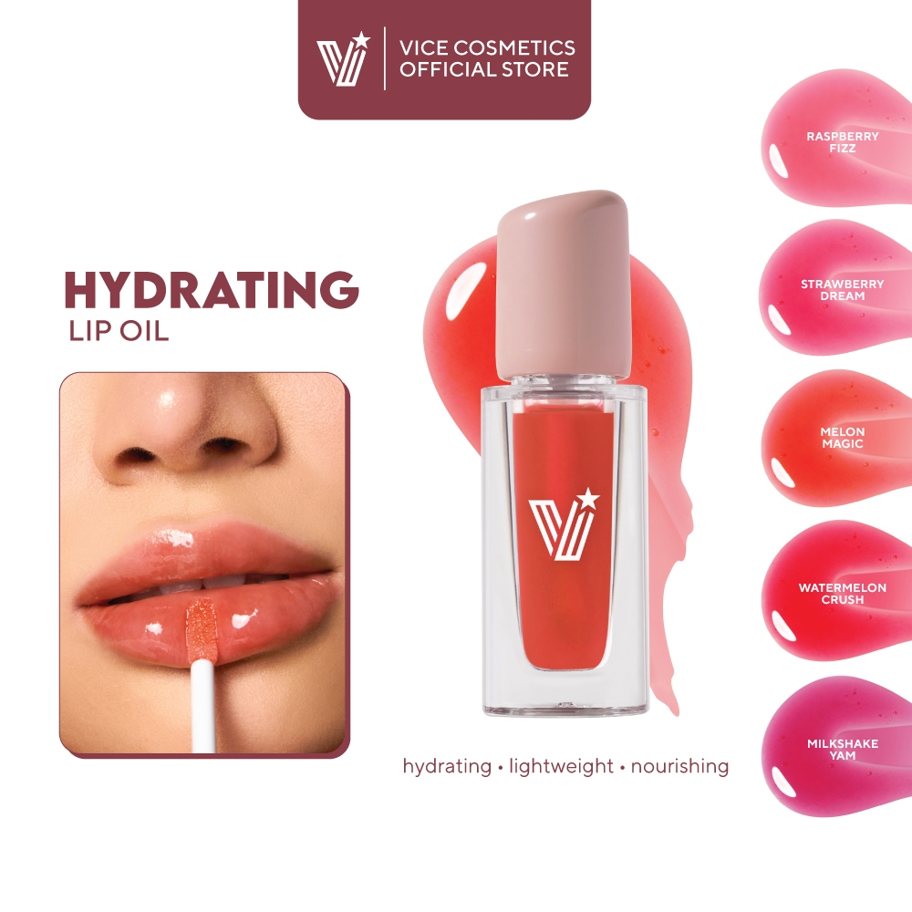 Vice Cosmetics, Online Shop | Shopee Philippines